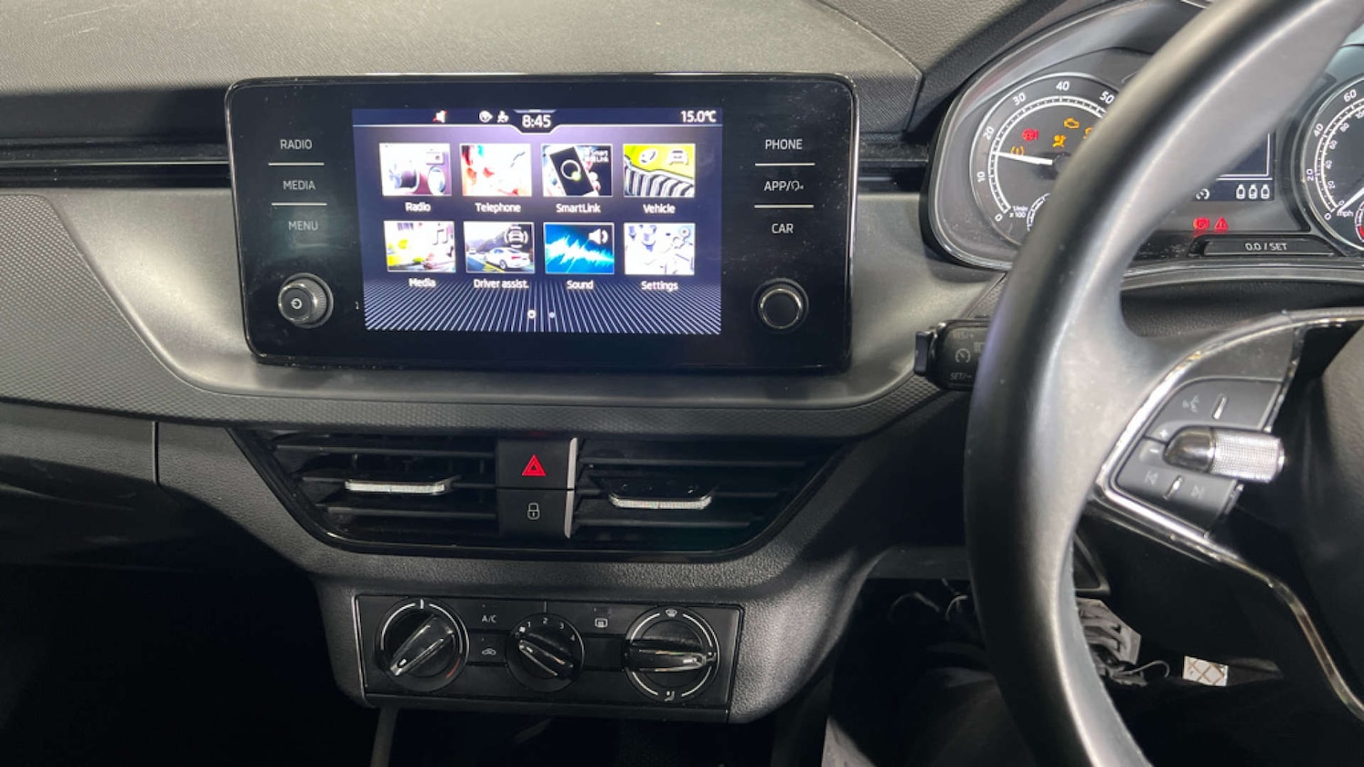 Vehicle 11