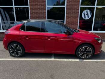 Used Vauxhall Corsa 2021 for sale - 74928447: Photo