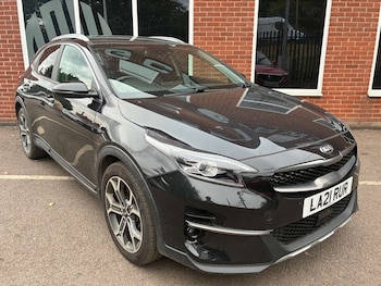 Used Kia XCeed 2021 for sale - 79581657: Photo