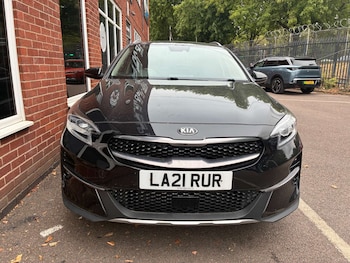 Used Kia XCeed 2021 for sale - 79581657: Photo