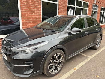Used Kia XCeed 2021 for sale - 79581657: Photo