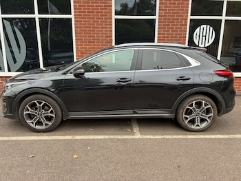 Used Kia XCeed 2021 for sale - 79581657: Photo