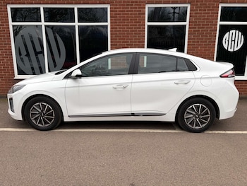 Used Hyundai IONIQ 2022 for sale - 78474290: Photo