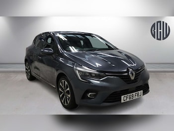 Used Renault Clio 2020 for sale - 78546095: Photo