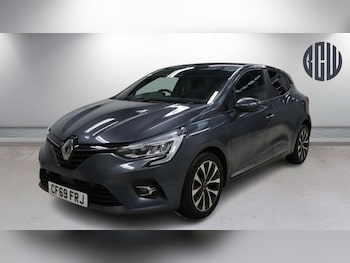 Used Renault Clio 2020 for sale - 78546095: Photo