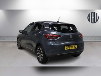 Used Renault Clio 2020 for sale - 78546095: Photo