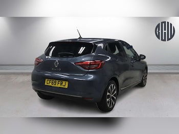 Used Renault Clio 2020 for sale - 78546095: Photo