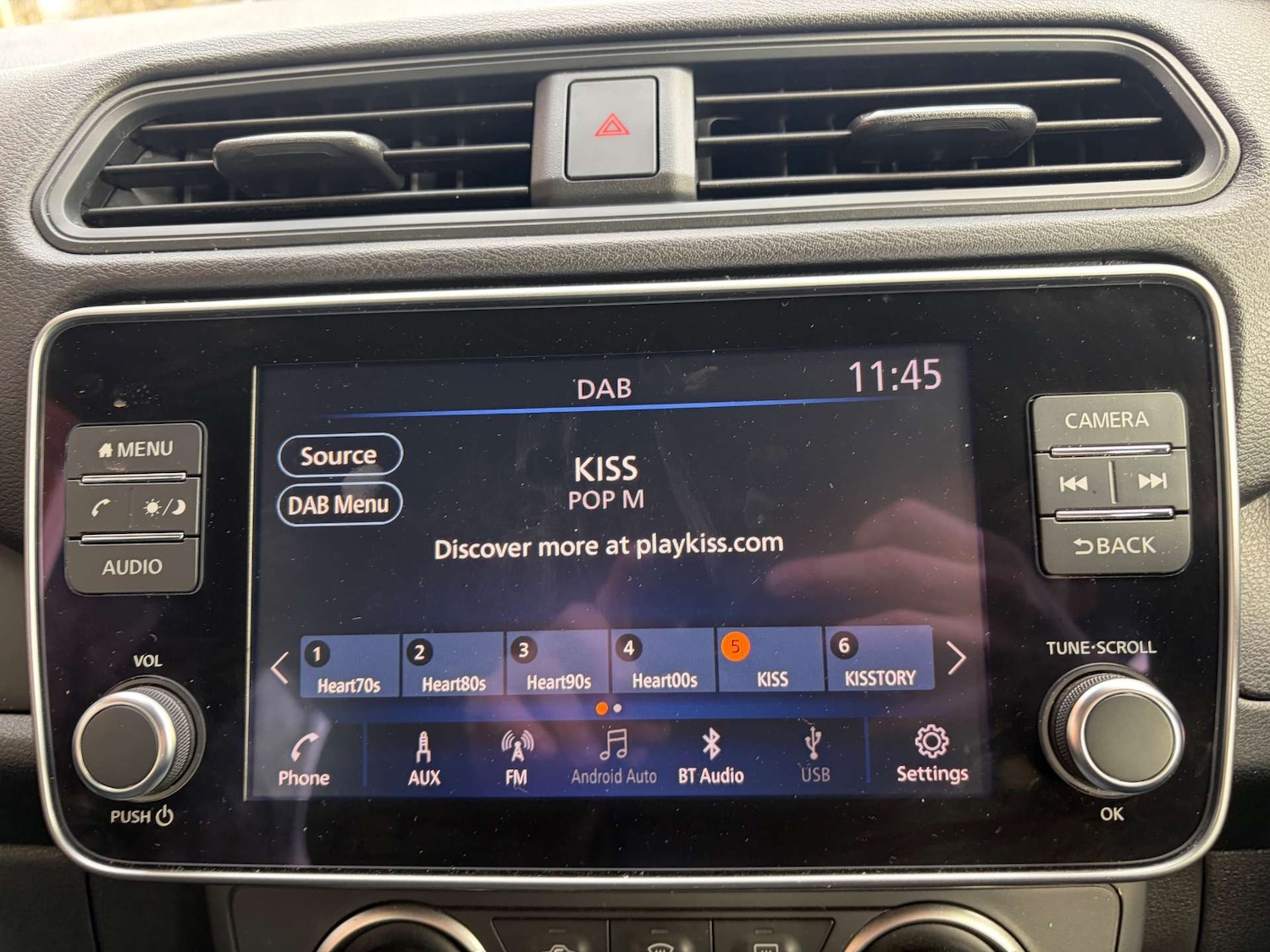 Used Nissan Leaf 2022 for sale - 77622846: Photo 16