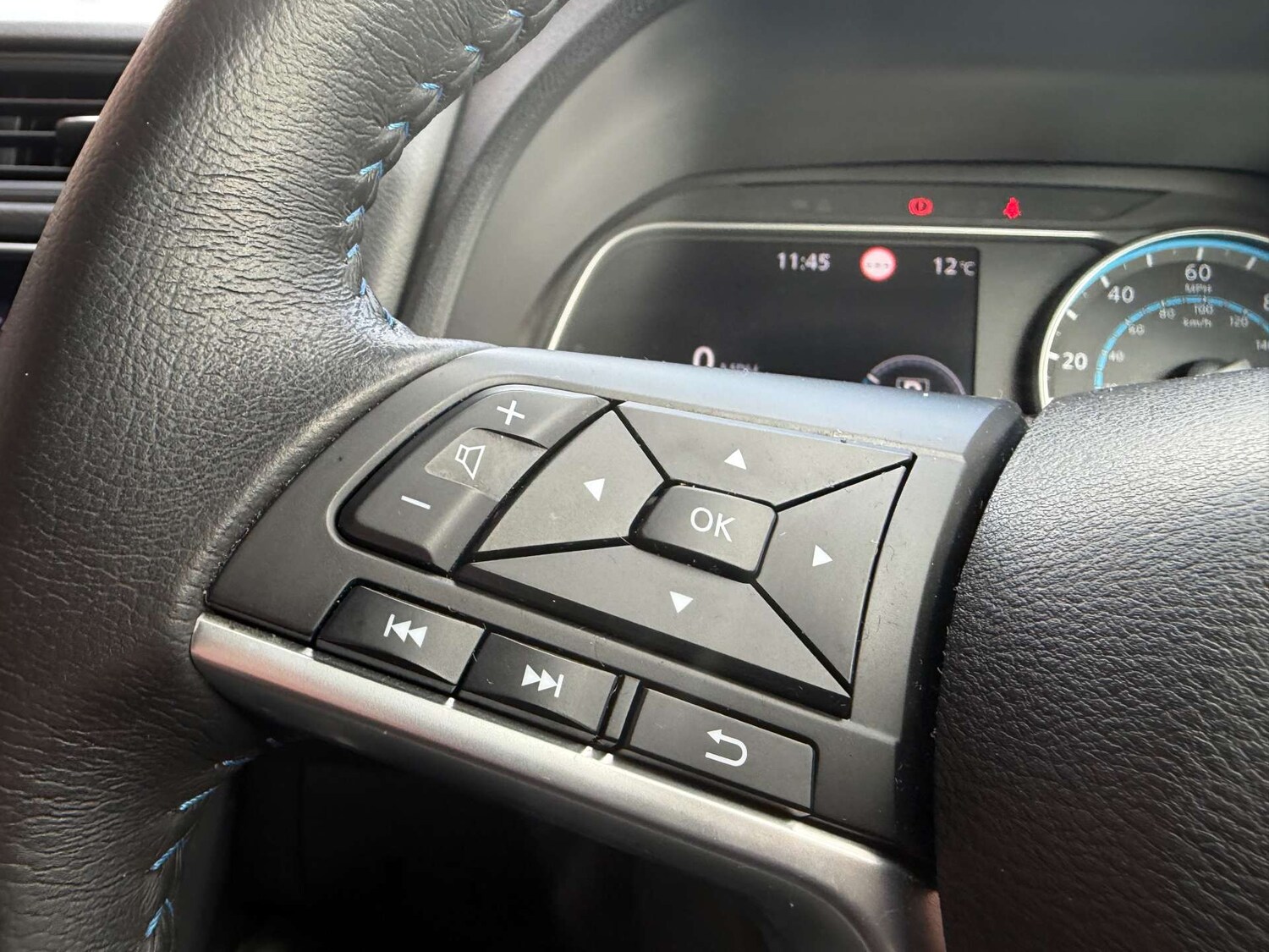 Used Nissan Leaf 2022 for sale - 77622846: Photo 19