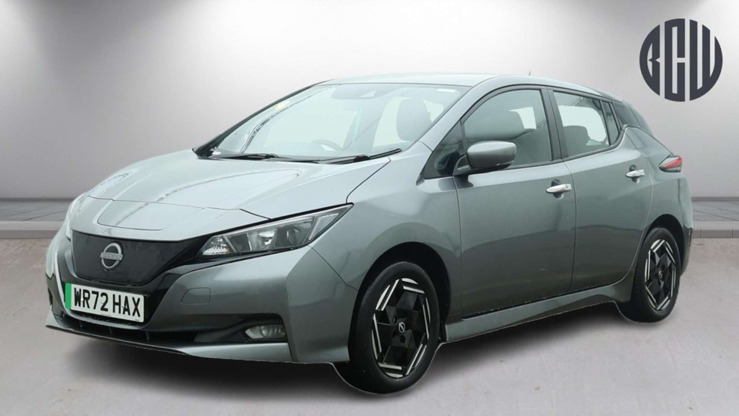Used Nissan Leaf 2022 for sale - 77622846: Photo 2