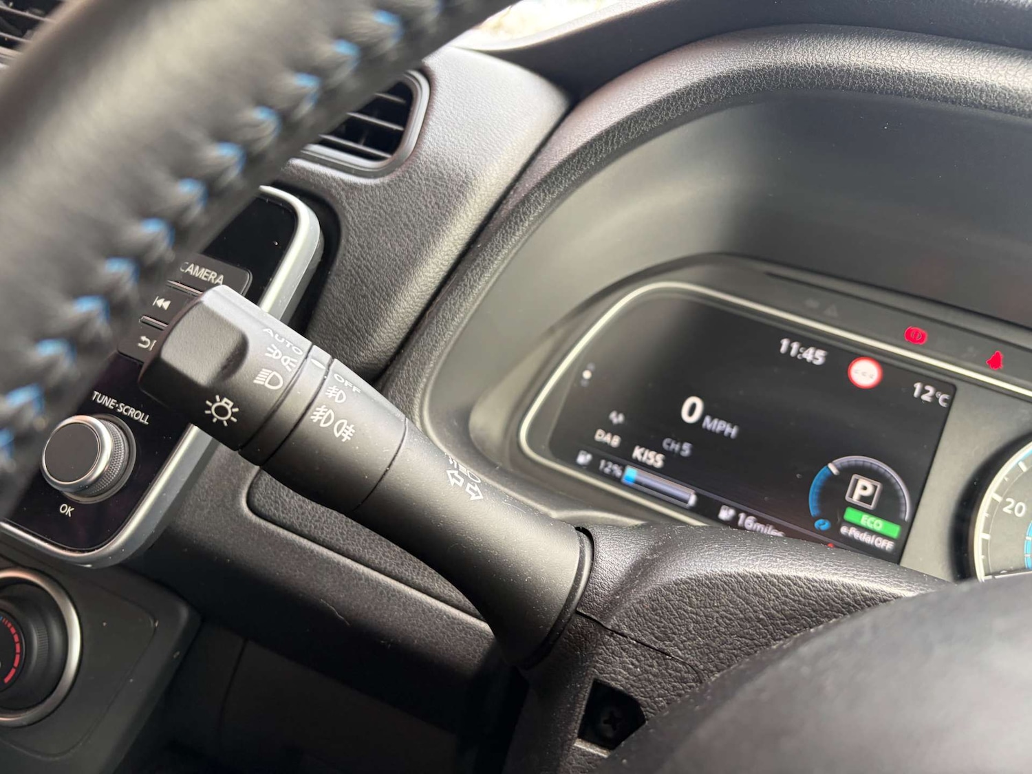 Used Nissan Leaf 2022 for sale - 77622846: Photo 21