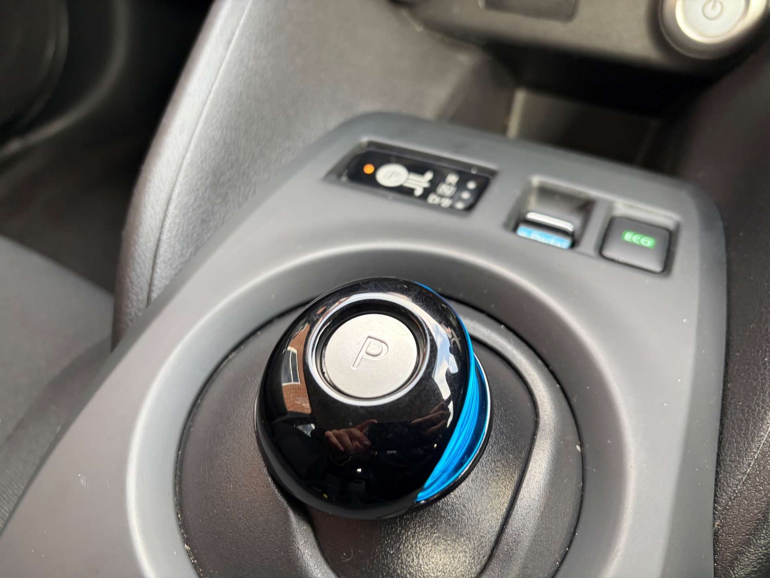 Used Nissan Leaf 2022 for sale - 77622846: Photo 23