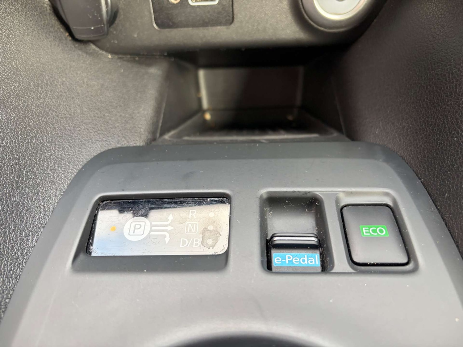 Used Nissan Leaf 2022 for sale - 77622846: Photo 24