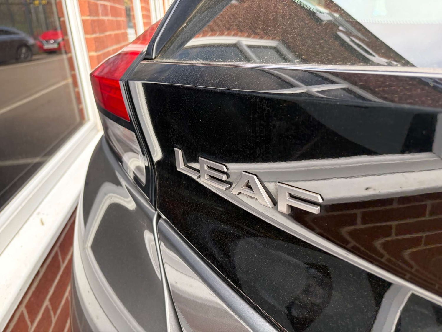 Used Nissan Leaf 2022 for sale - 77622846: Photo 28