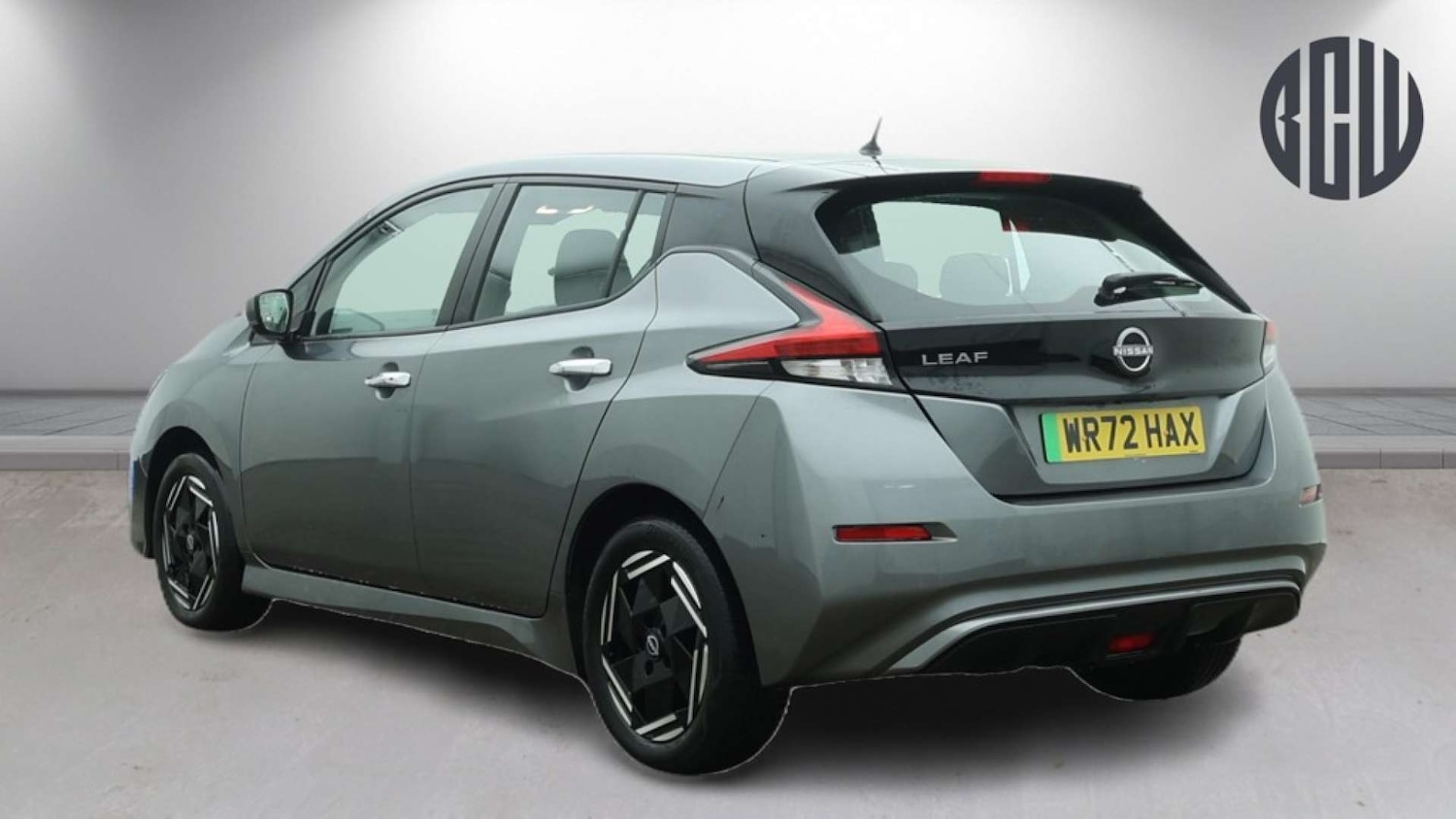 Used Nissan Leaf 2022 for sale - 77622846: Photo 3