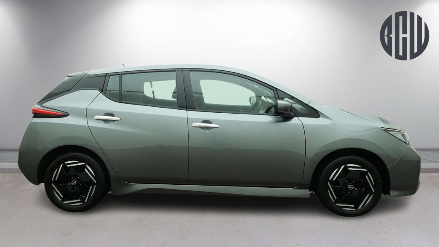 Used Nissan Leaf 2022 for sale - 77622846: Photo 5