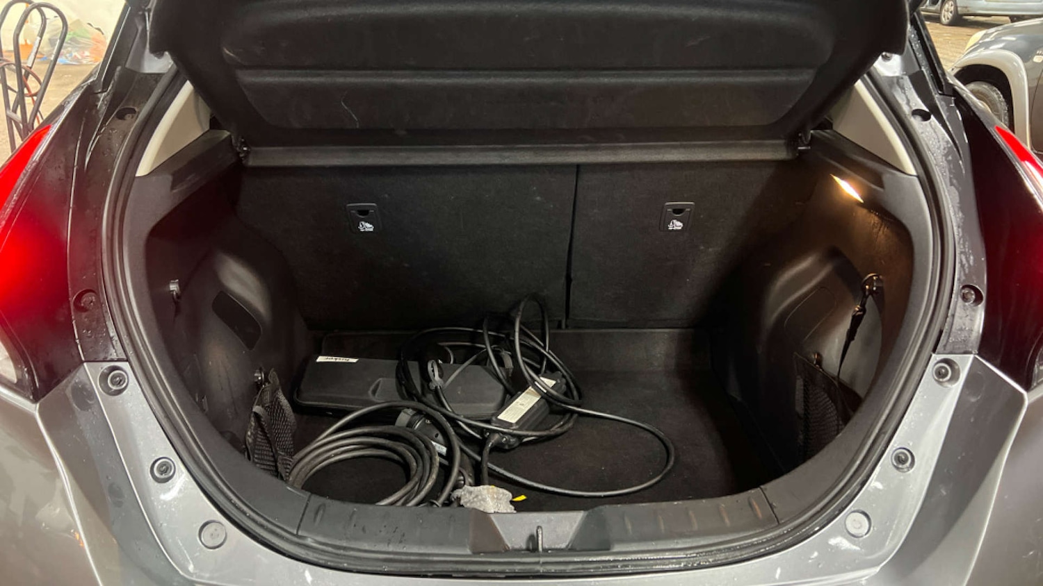 Used Nissan Leaf 2022 for sale - 77622846: Photo 7