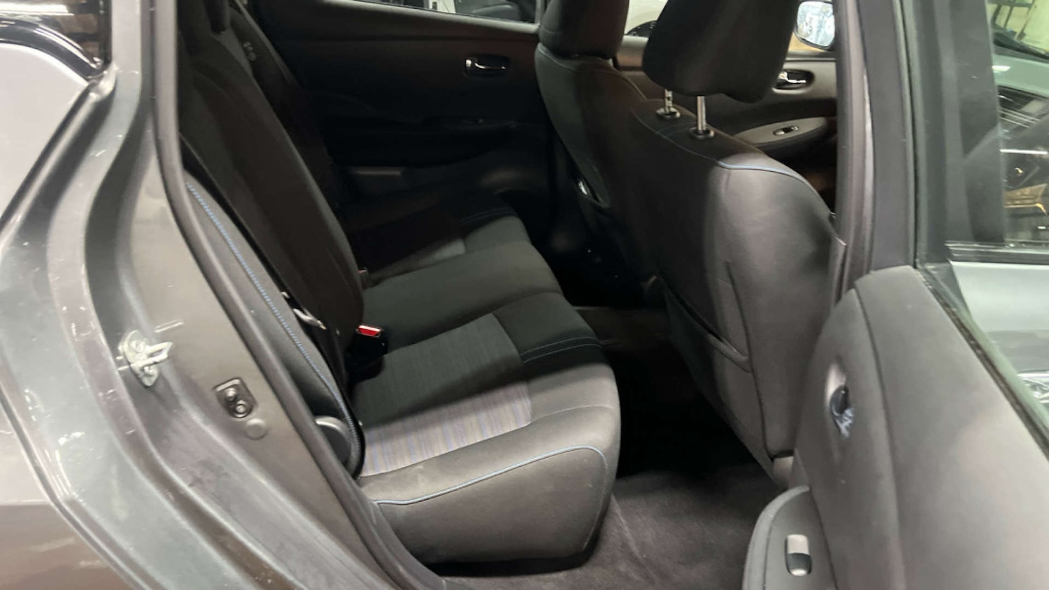 Used Nissan Leaf 2022 for sale - 77622846: Photo 8