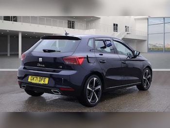 Used SEAT Ibiza 2021 for sale - 76011889: Photo