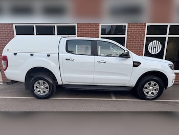 Used Ford Ranger 2021 for sale - 75858476: Photo