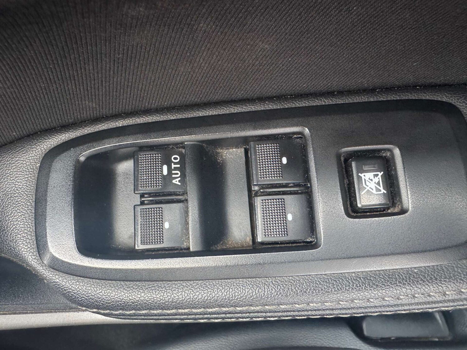 Vehicle 32
