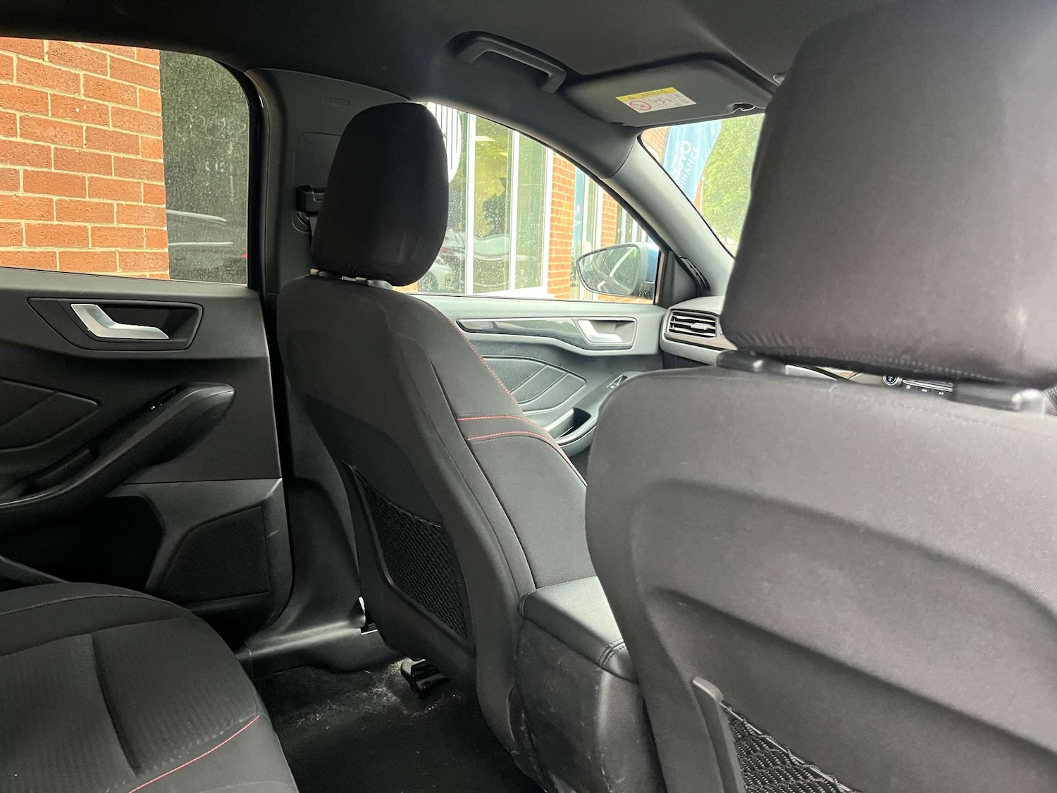 Used Ford Focus 2018 for sale - 76277619: Photo 10