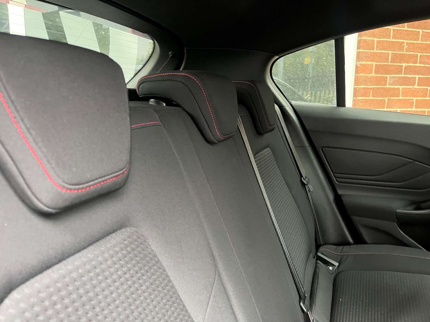 Used Ford Focus 2018 for sale - 76277619: Photo 11