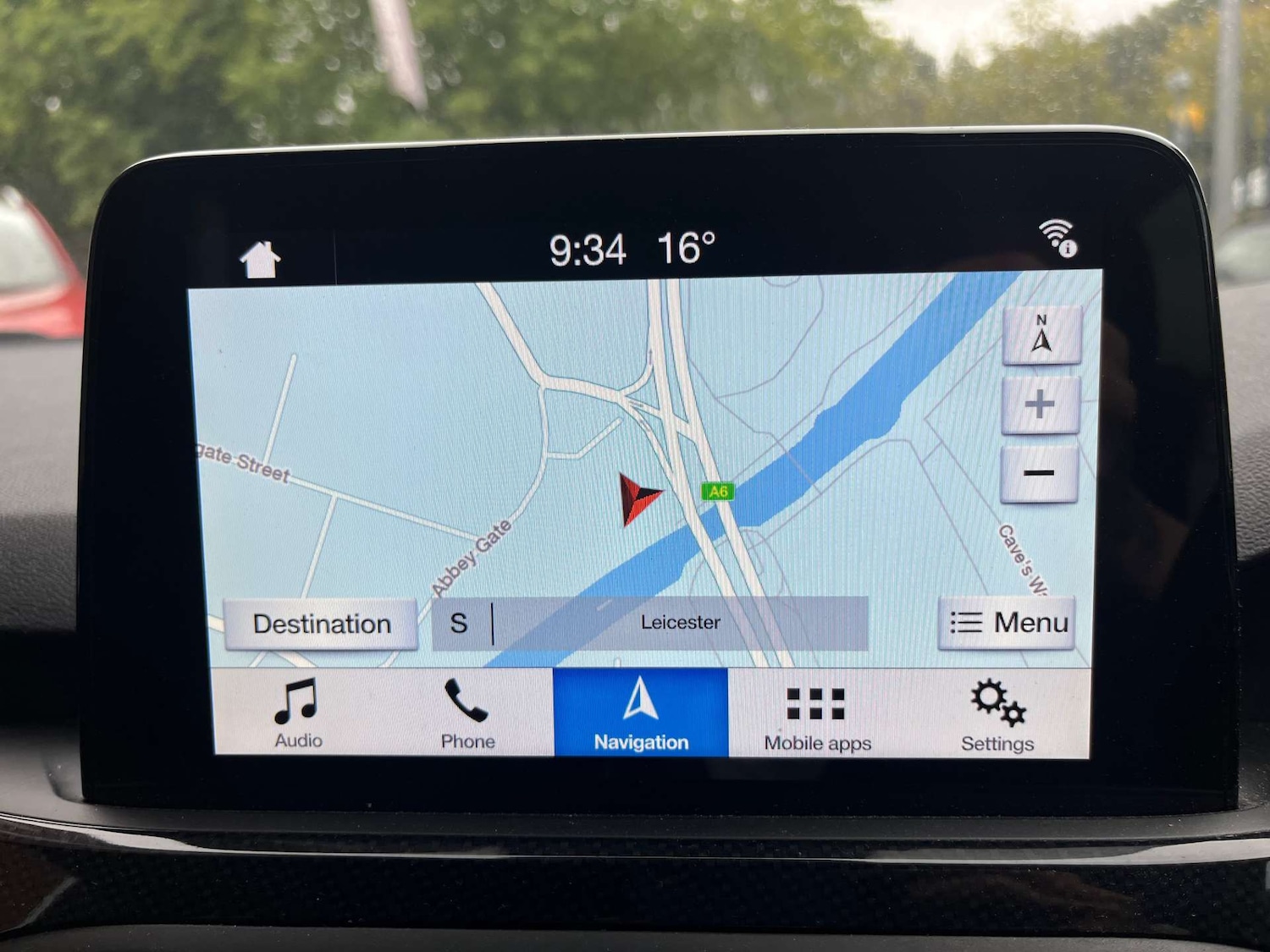 Used Ford Focus 2018 for sale - 76277619: Photo 13