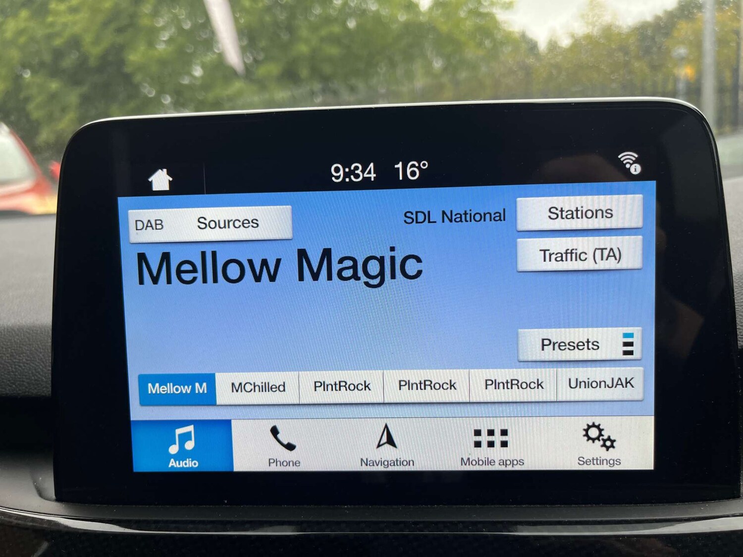 Used Ford Focus 2018 for sale - 76277619: Photo 14