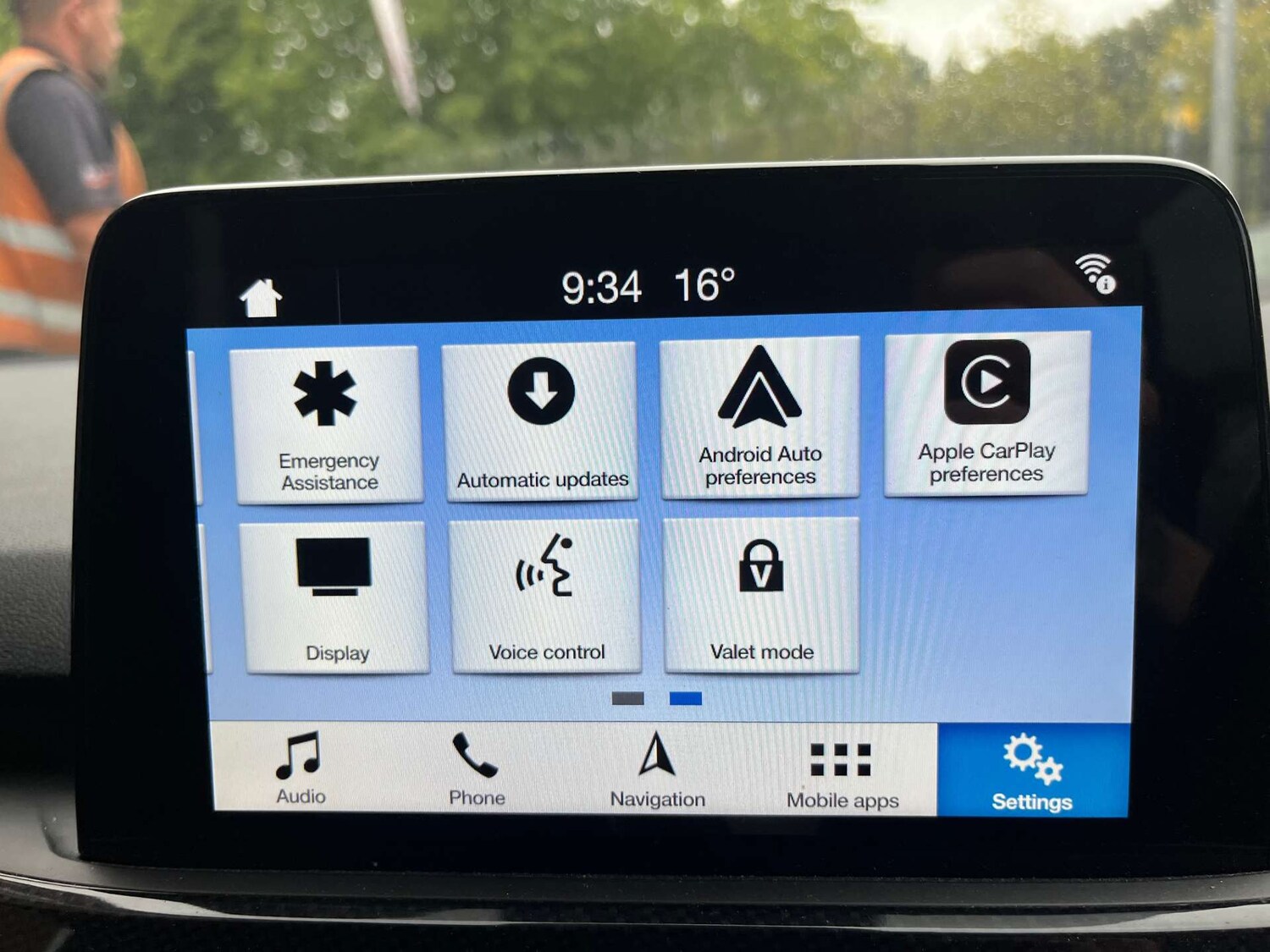 Used Ford Focus 2018 for sale - 76277619: Photo 15