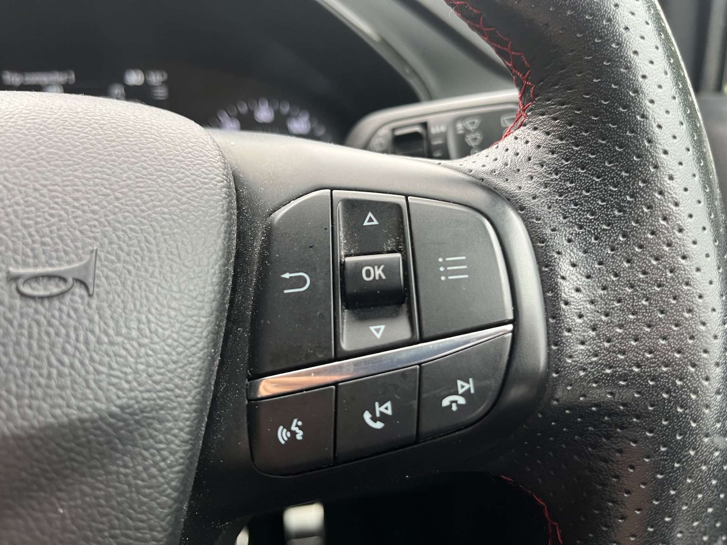 Used Ford Focus 2018 for sale - 76277619: Photo 17