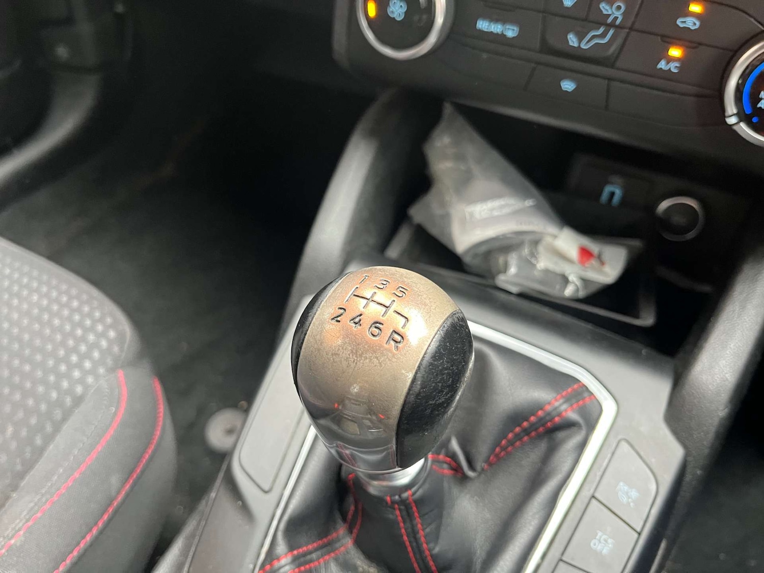 Used Ford Focus 2018 for sale - 76277619: Photo 21