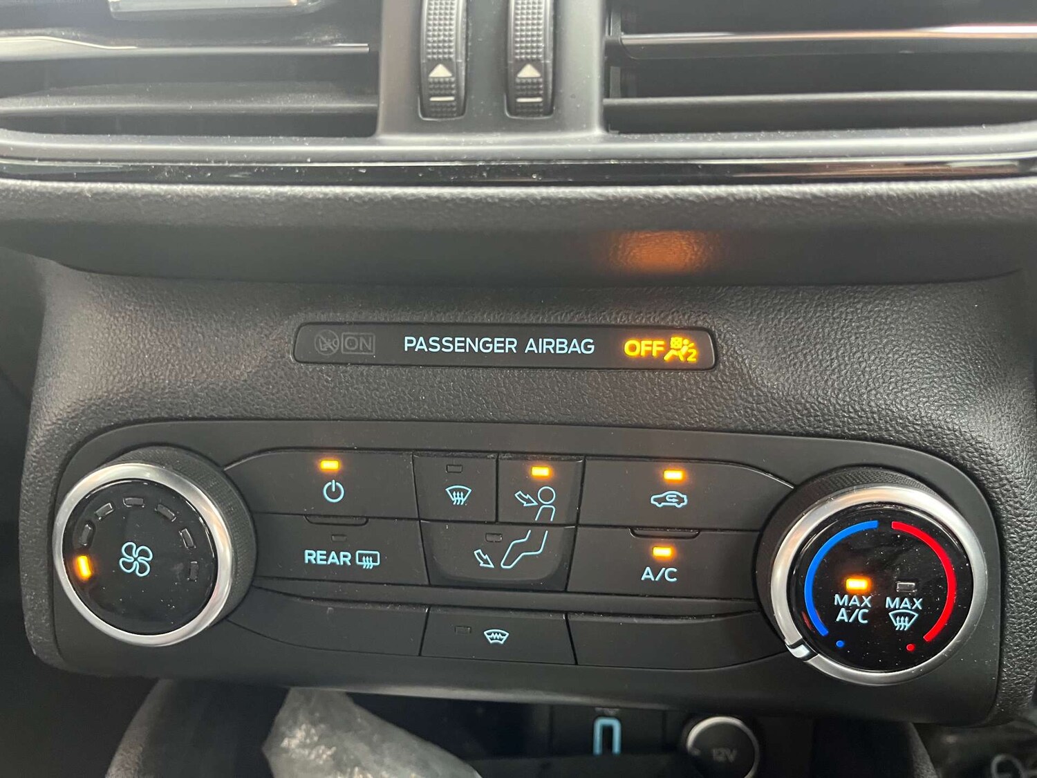 Used Ford Focus 2018 for sale - 76277619: Photo 22