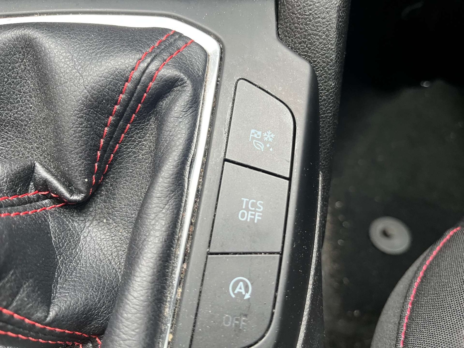 Used Ford Focus 2018 for sale - 76277619: Photo 24