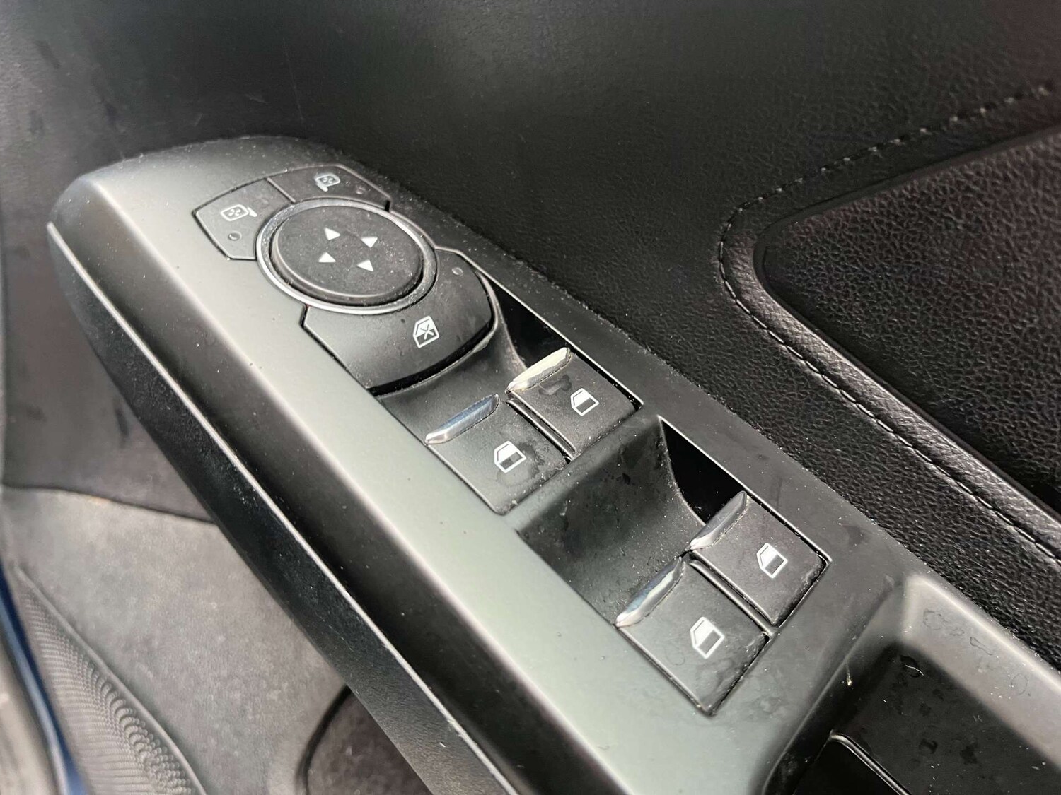 Used Ford Focus 2018 for sale - 76277619: Photo 25