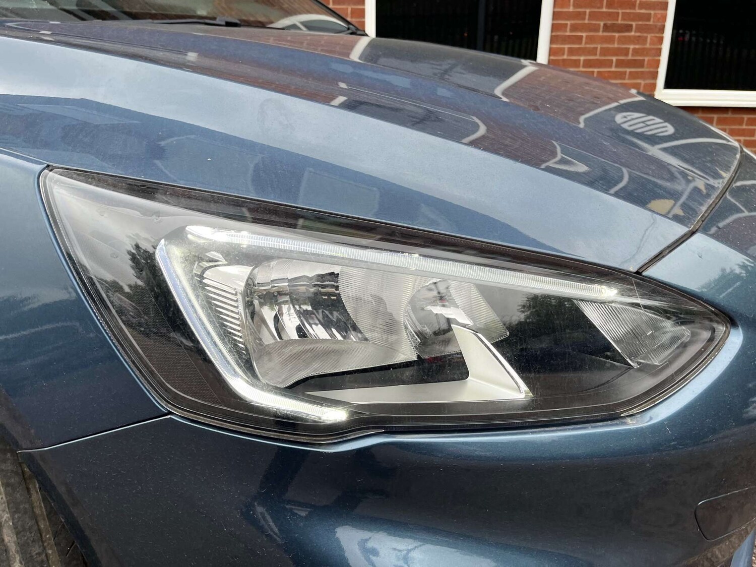 Used Ford Focus 2018 for sale - 76277619: Photo 28