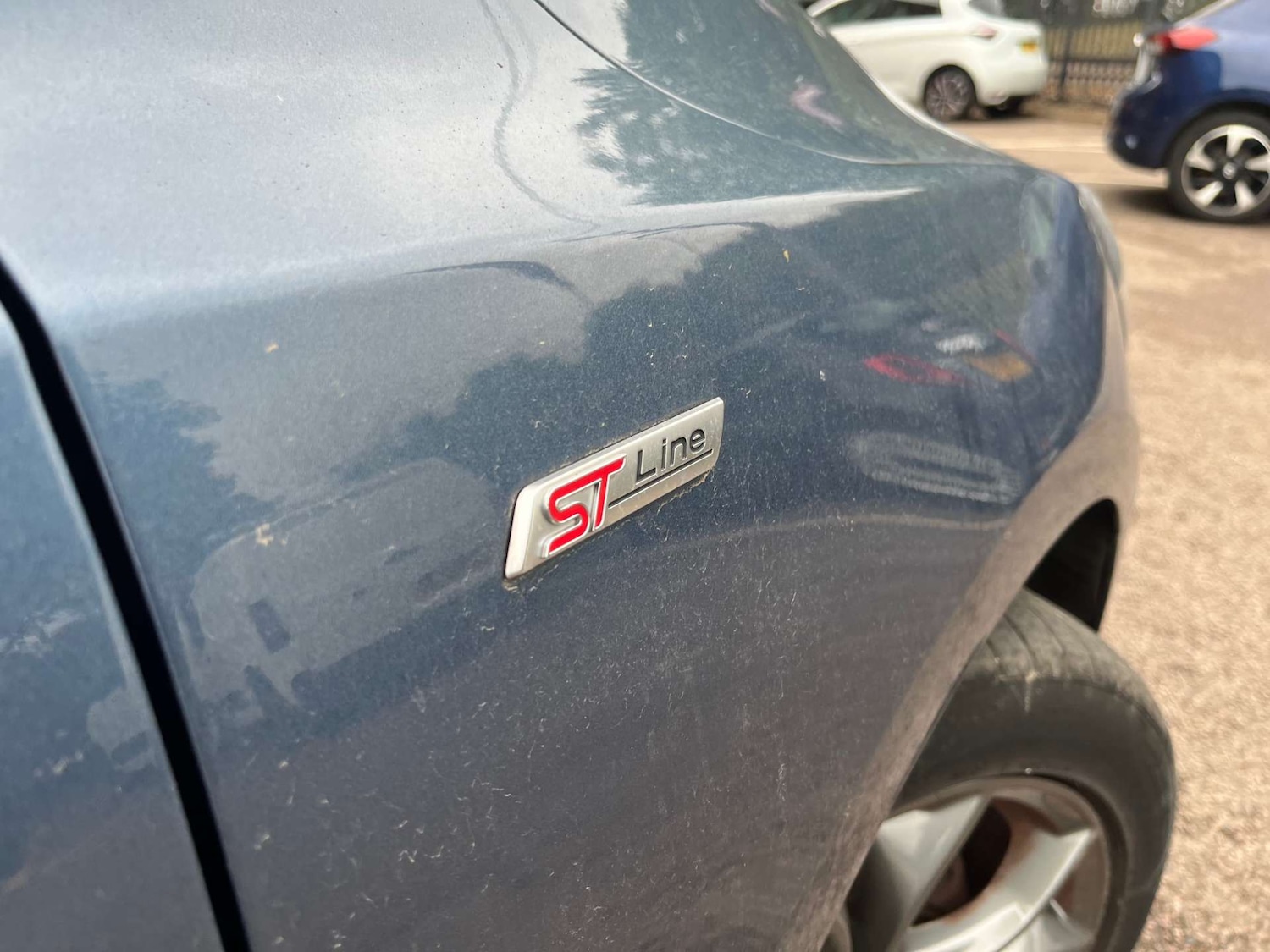 Used Ford Focus 2018 for sale - 76277619: Photo 29