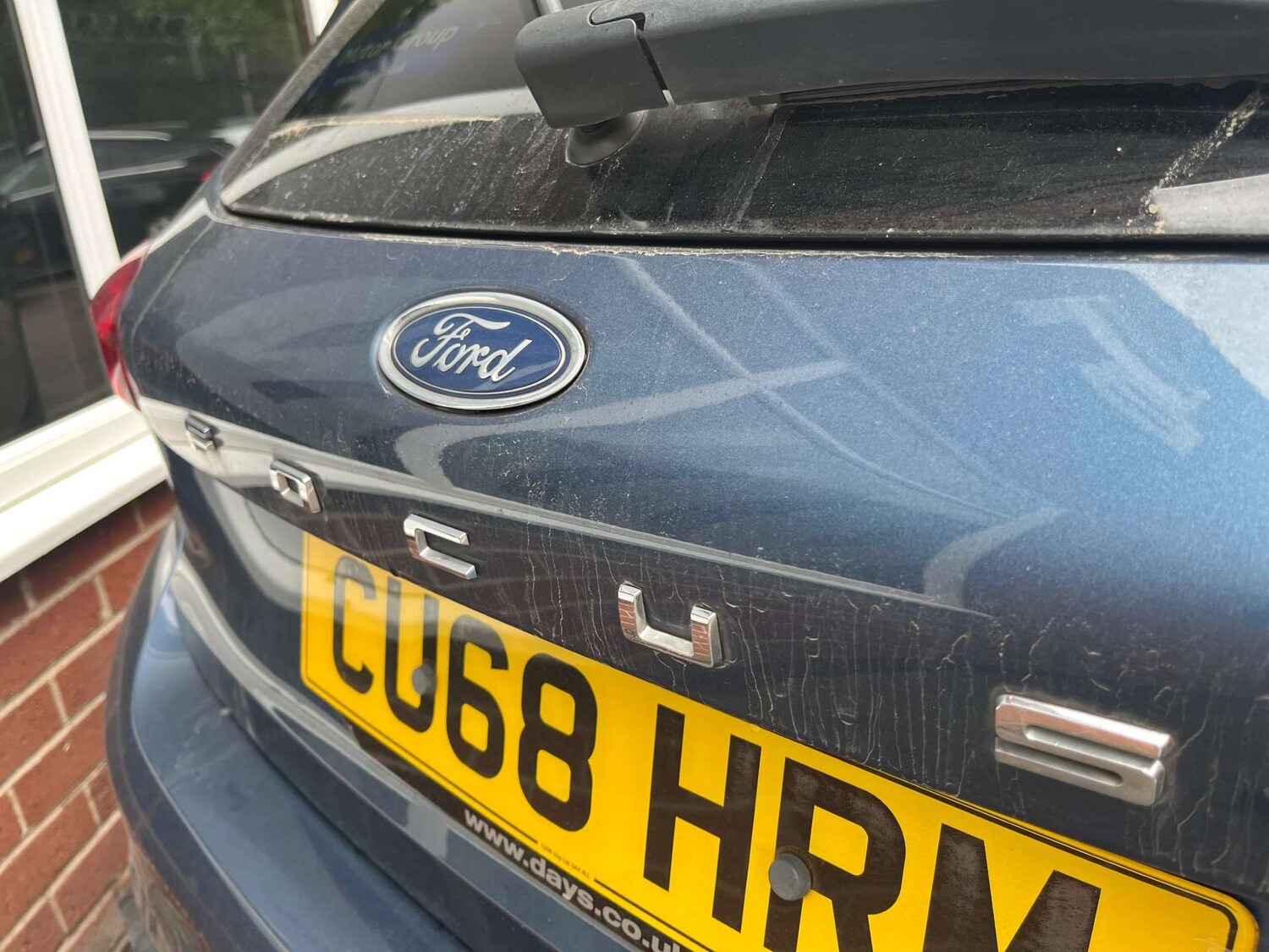 Used Ford Focus 2018 for sale - 76277619: Photo 30