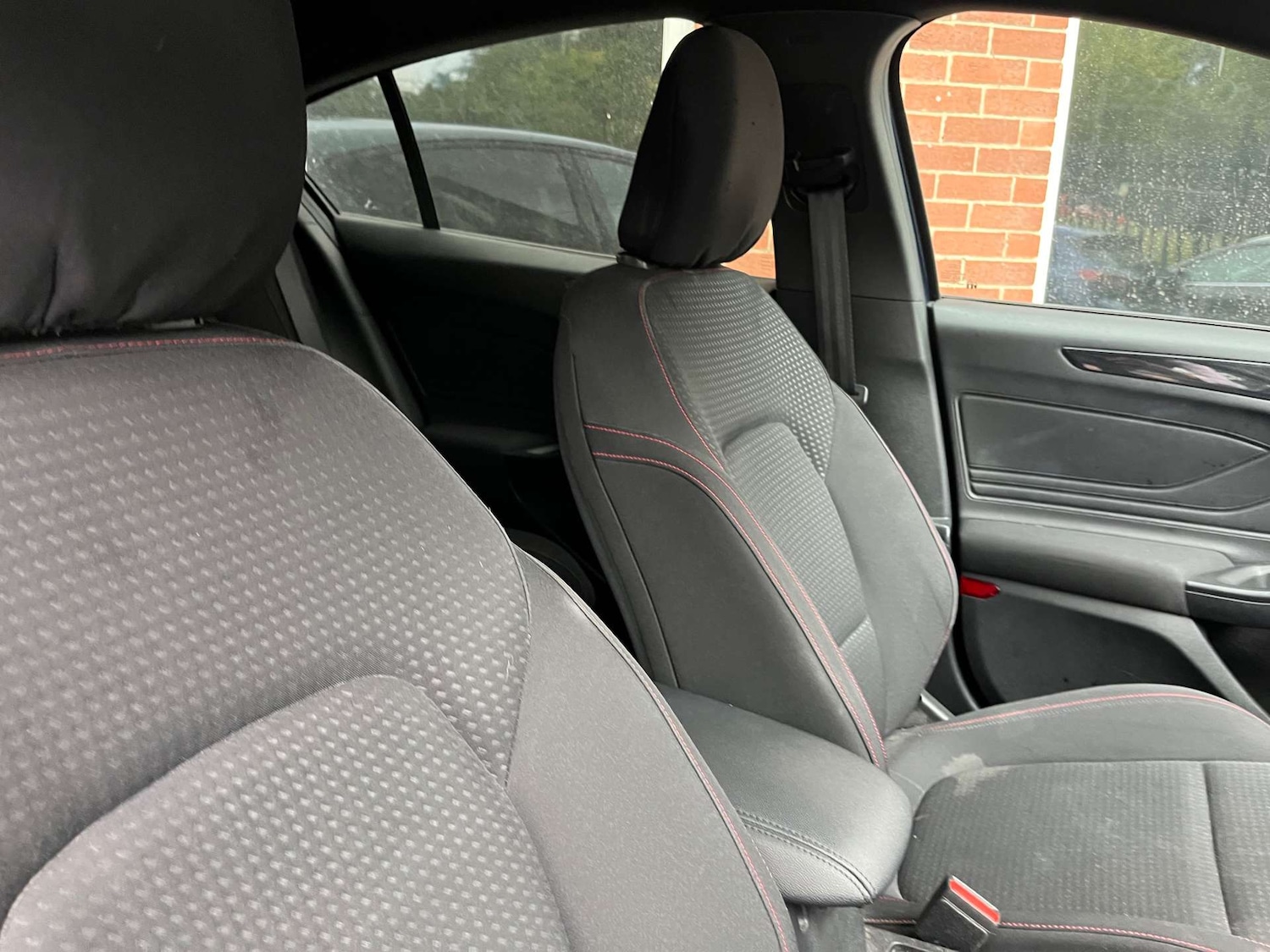 Used Ford Focus 2018 for sale - 76277619: Photo 9