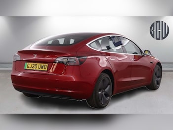 Used Tesla Model 3 2020 for sale - 78931574: Photo