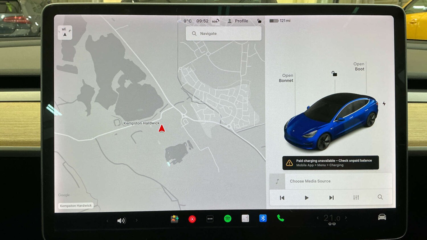 Used Tesla Model 3 2019 for sale - 78223441: Photo 11