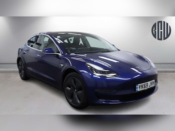 Used Tesla Model 3 2019 for sale - 78223441: Photo