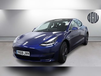 Used Tesla Model 3 2019 for sale - 78223441: Photo