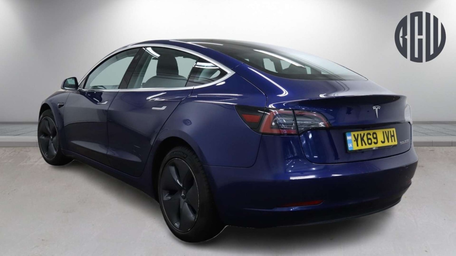 Used Tesla Model 3 2019 for sale - 78223441: Photo 3