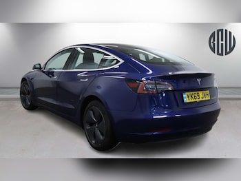 Used Tesla Model 3 2019 for sale - 78223441: Photo