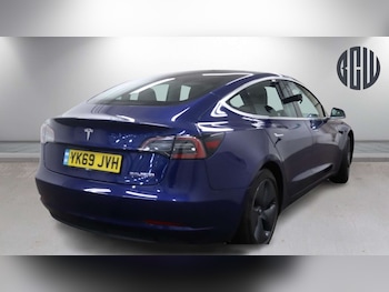 Used Tesla Model 3 2019 for sale - 78223441: Photo