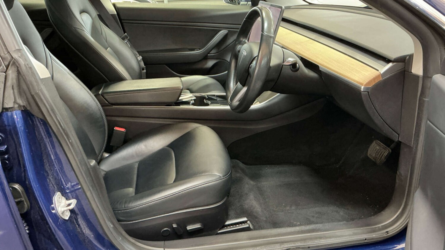 Used Tesla Model 3 2019 for sale - 78223441: Photo 9
