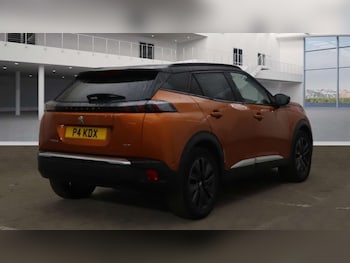 Used Peugeot 2008 2022 for sale - 75923192: Photo