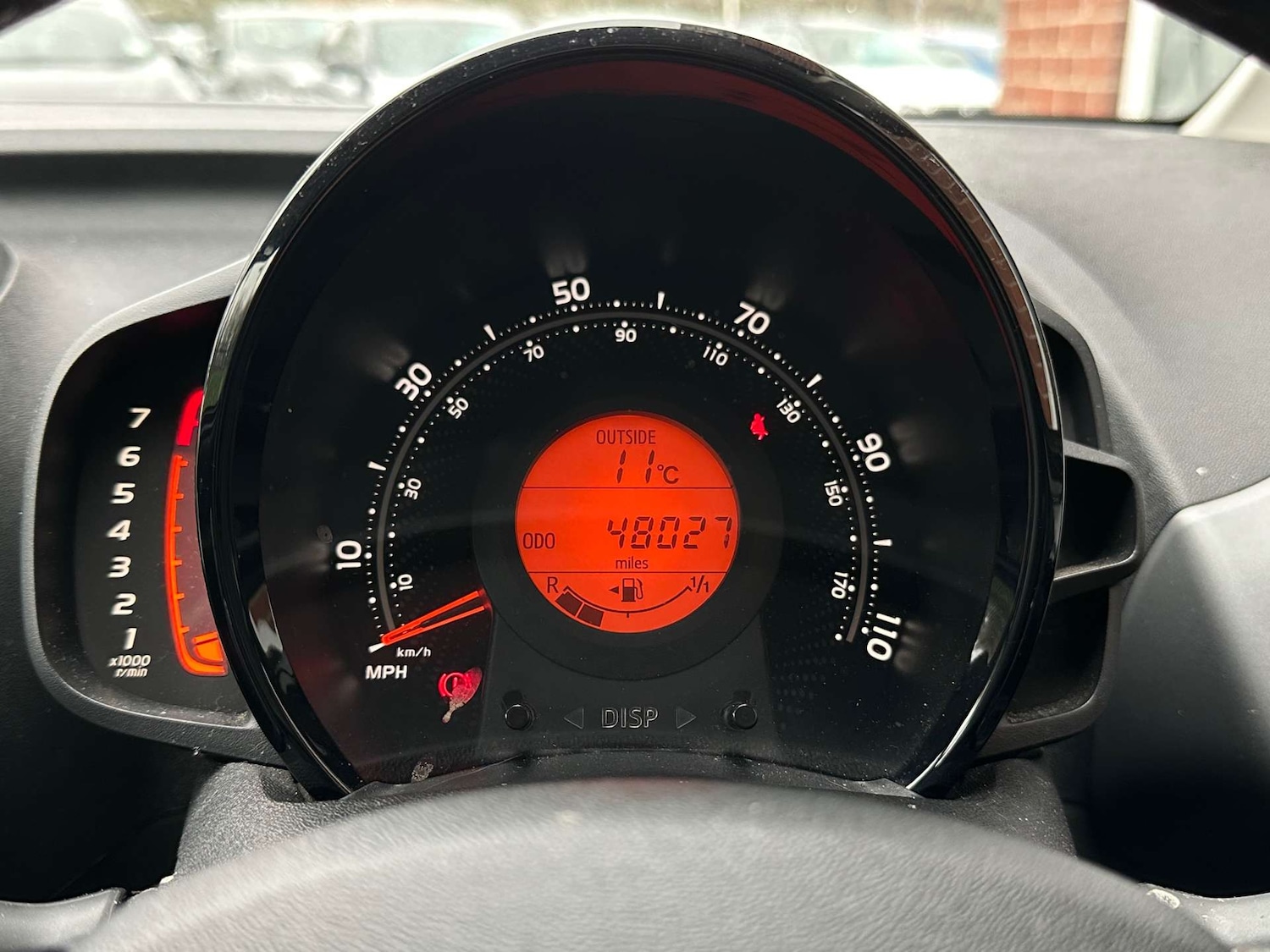 Used Toyota AYGO 2019 for sale - 78039598: Photo 16