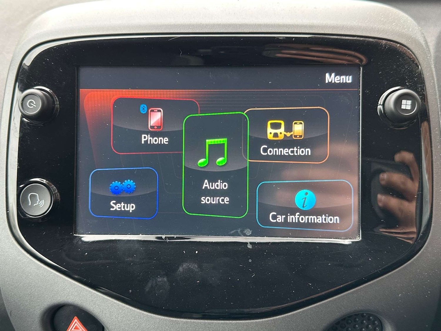 Used Toyota AYGO 2019 for sale - 78039598: Photo 17